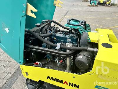 AMMANN APH8595 (Unused) - Δονητική πλάκα: φωτογραφία 3 AMMANN APH8595 (Unused) - Δονητική πλάκα: φωτογραφία 3