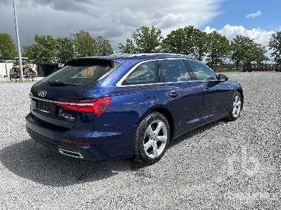 AUDI A6 40TDI QUATTR - Αυτοκίνητο: φωτογραφία 3 AUDI A6 40TDI QUATTR - Αυτοκίνητο: φωτογραφία 3