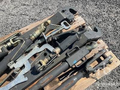 CLAAS XERION 3 Pt Hitch - Πιρούνες: φωτογραφία 3 CLAAS XERION 3 Pt Hitch - Πιρούνες: φωτογραφία 3