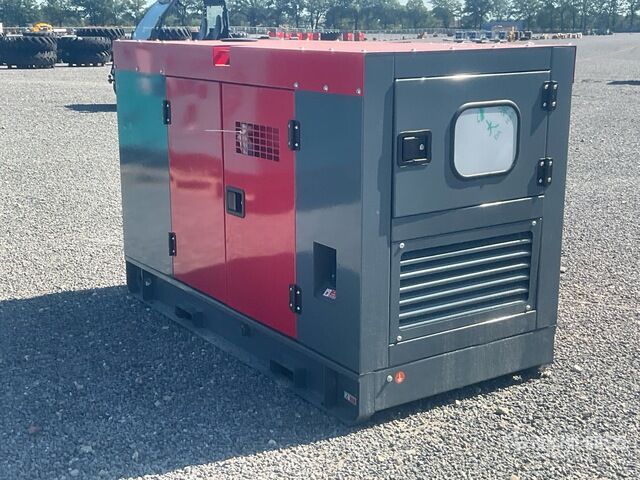 Devol VG-R30 Generator Set - Βιομηχανική γεννήτρια: φωτογραφία 3 Devol VG-R30 Generator Set - Βιομηχανική γεννήτρια: φωτογραφία 3