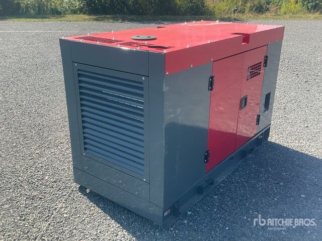 Devol VG-R30 Generator Set - Βιομηχανική γεννήτρια: φωτογραφία 2 Devol VG-R30 Generator Set - Βιομηχανική γεννήτρια: φωτογραφία 2