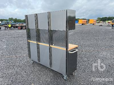 FIELD INDUSTRIES 7218W1 (Unused) - Εργαλείο/ Εξοπλισμός: φωτογραφία 2 FIELD INDUSTRIES 7218W1 (Unused) - Εργαλείο/ Εξοπλισμός: φωτογραφία 2