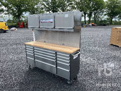 FIELD INDUSTRIES 7218W1 (Unused) - Εργαλείο/ Εξοπλισμός: φωτογραφία 1 FIELD INDUSTRIES 7218W1 (Unused) - Εργαλείο/ Εξοπλισμός: φωτογραφία 1