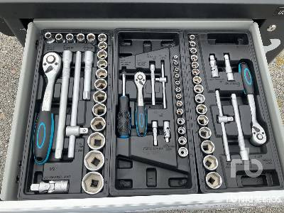 GERMANY TOOLS (Unused) - Εργαλείο/ Εξοπλισμός: φωτογραφία 2 GERMANY TOOLS (Unused) - Εργαλείο/ Εξοπλισμός: φωτογραφία 2