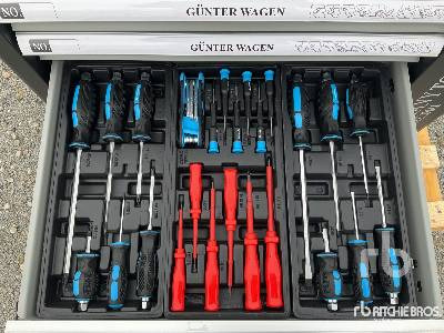 GERMANY TOOLS (Unused) - Εργαλείο/ Εξοπλισμός: φωτογραφία 3 GERMANY TOOLS (Unused) - Εργαλείο/ Εξοπλισμός: φωτογραφία 3