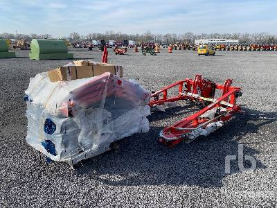 HATZENBICHLER 12,00M AB MIT 7 (Unused) - Σβάρνα: φωτογραφία 2 HATZENBICHLER 12,00M AB MIT 7 (Unused) - Σβάρνα: φωτογραφία 2