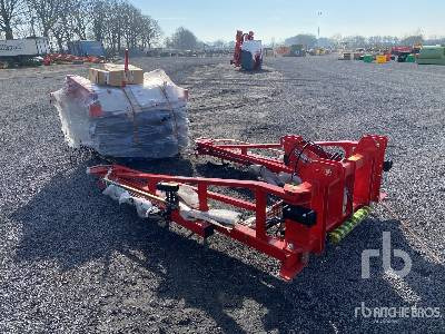 HATZENBICHLER 12,00M AB MIT 7 (Unused) - Σβάρνα: φωτογραφία 4 HATZENBICHLER 12,00M AB MIT 7 (Unused) - Σβάρνα: φωτογραφία 4