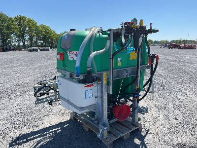 MASCHIO GASPARDO SAURO 800/10 10 m (Unused) - Ψεκαστικό: φωτογραφία 4 MASCHIO GASPARDO SAURO 800/10 10 m (Unused) - Ψεκαστικό: φωτογραφία 4