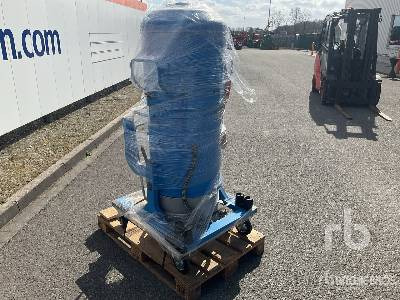 RINGLER RI 50/30 MF Electric Industrial (Unused) - Επαγγελματική ηλεκτρική σκούπα: φωτογραφία 4 RINGLER RI 50/30 MF Electric Industrial (Unused) - Επαγγελματική ηλεκτρική σκούπα: φωτογραφία 4