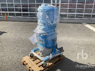 RINGLER RI 50/30 MF Electric Industrial (Unused) - Επαγγελματική ηλεκτρική σκούπα: φωτογραφία 3 RINGLER RI 50/30 MF Electric Industrial (Unused) - Επαγγελματική ηλεκτρική σκούπα: φωτογραφία 3