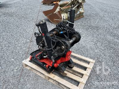 ROTOTILT R3 (Unused) - Ταχυσύνδεσμος: φωτογραφία 2 ROTOTILT R3 (Unused) - Ταχυσύνδεσμος: φωτογραφία 2