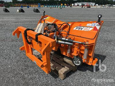 SAMASZ PSV161 (Unused) - Ισοπεδωτής για Κοινοτικο όχημα/ Ειδικό όχημα: φωτογραφία 2 SAMASZ PSV161 (Unused) - Ισοπεδωτής για Κοινοτικο όχημα/ Ειδικό όχημα: φωτογραφία 2
