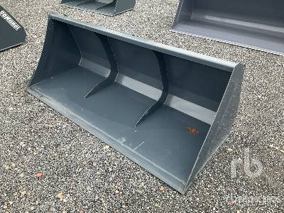 SIEGER MSB 2000 MM (Unused) - Κουβας: φωτογραφία 1 SIEGER MSB 2000 MM (Unused) - Κουβας: φωτογραφία 1