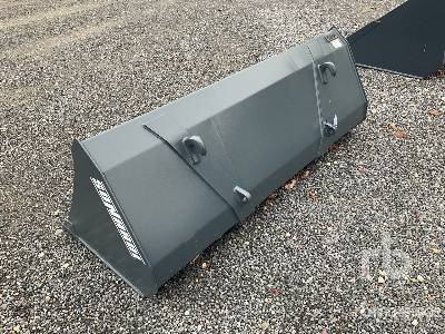 SONAROL LU SNR 1800 MM (Unused) - Κουβας: φωτογραφία 2 SONAROL LU SNR 1800 MM (Unused) - Κουβας: φωτογραφία 2