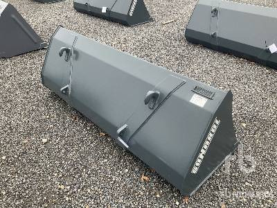 SONAROL LU SNR 1800 MM (Unused) - Κουβας: φωτογραφία 3 SONAROL LU SNR 1800 MM (Unused) - Κουβας: φωτογραφία 3