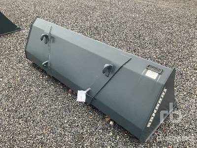 SONAROL LU SNR 2000 MM (Unused) - Κουβας: φωτογραφία 3 SONAROL LU SNR 2000 MM (Unused) - Κουβας: φωτογραφία 3