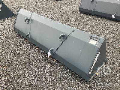 SONAROL LU SNR 2200 MM (Unused) - Κουβας: φωτογραφία 3 SONAROL LU SNR 2200 MM (Unused) - Κουβας: φωτογραφία 3