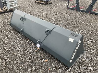 SONAROL LU SNR 2400 MM (Unused) - Κουβας: φωτογραφία 3 SONAROL LU SNR 2400 MM (Unused) - Κουβας: φωτογραφία 3