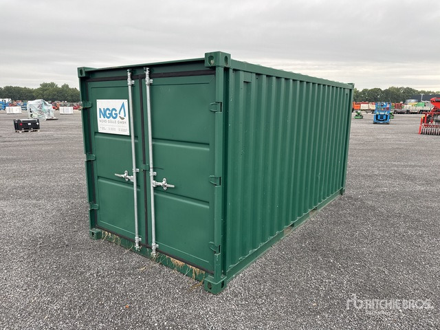 Silcon :Misc. Livestock Waste Equipment - Εμπορευματοκιβώτιο: φωτογραφία 4 Silcon :Misc. Livestock Waste Equipment - Εμπορευματοκιβώτιο: φωτογραφία 4