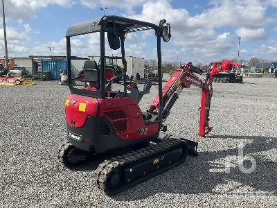 YANMAR SV22 (Unused) - Μίνι εκσκαφέας: φωτογραφία 3 YANMAR SV22 (Unused) - Μίνι εκσκαφέας: φωτογραφία 3