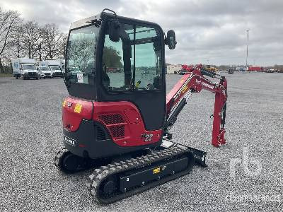 YANMAR SV22 (Unused) - Μίνι εκσκαφέας: φωτογραφία 3 YANMAR SV22 (Unused) - Μίνι εκσκαφέας: φωτογραφία 3