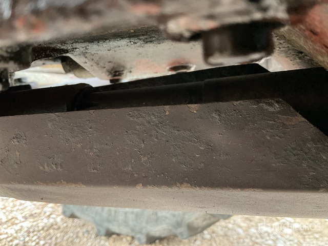 1982 Fiat 980 E DT 4WD Tractor - Τρακτέρ: φωτογραφία 5 1982 Fiat 980 E DT 4WD Tractor - Τρακτέρ: φωτογραφία 5