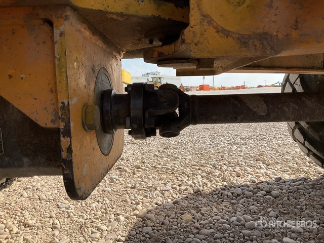 2004 Barford SXR3000 4x4 Swivel Dumper - Ανατρεπόμενο όχημα: φωτογραφία 5 2004 Barford SXR3000 4x4 Swivel Dumper - Ανατρεπόμενο όχημα: φωτογραφία 5