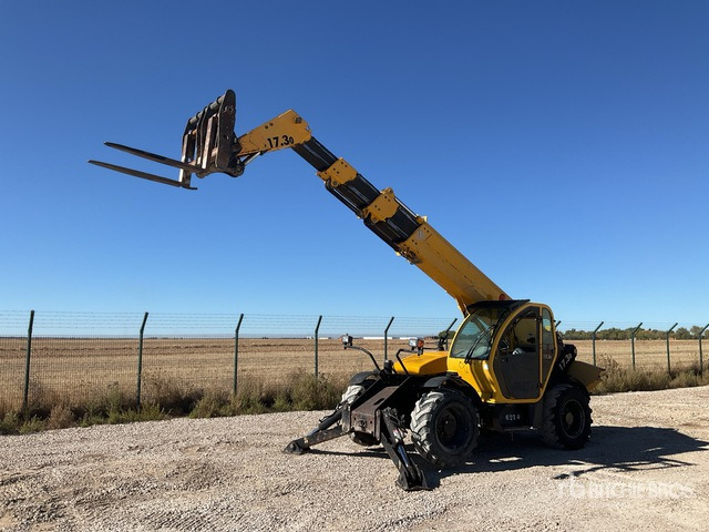 2005 Haulotte FH 17-30 Telehandler - Τηλεσκοπικός φορτωτής: φωτογραφία 1 2005 Haulotte FH 17-30 Telehandler - Τηλεσκοπικός φορτωτής: φωτογραφία 1
