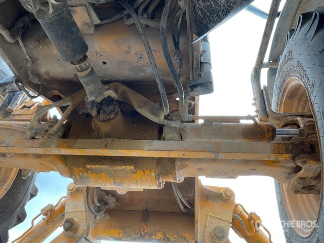 2005 JCB 535-125 Telehandler - Τηλεσκοπικός φορτωτής: φωτογραφία 5 2005 JCB 535-125 Telehandler - Τηλεσκοπικός φορτωτής: φωτογραφία 5