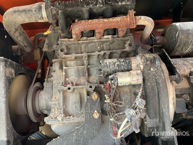 2006 JLG 3394 RT 4x4 Diesel Scissor Lift - Ψαλιδωτό ανυψωτικό: φωτογραφία 5 2006 JLG 3394 RT 4x4 Diesel Scissor Lift - Ψαλιδωτό ανυψωτικό: φωτογραφία 5