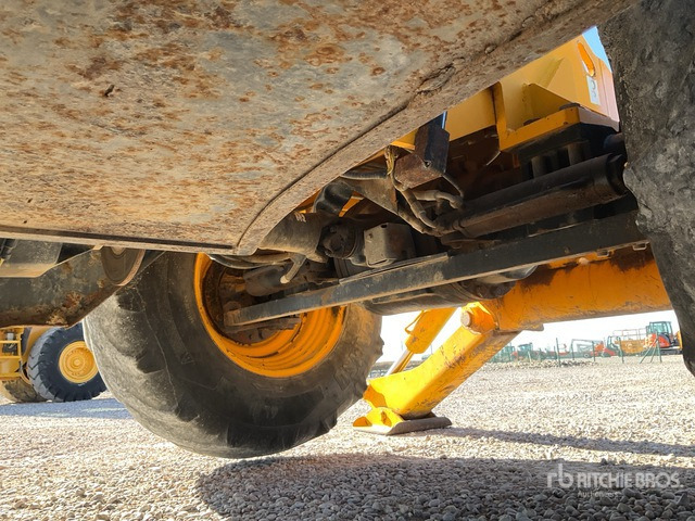 2007 JCB 535-125 Telehandler - Τηλεσκοπικός φορτωτής: φωτογραφία 4 2007 JCB 535-125 Telehandler - Τηλεσκοπικός φορτωτής: φωτογραφία 4