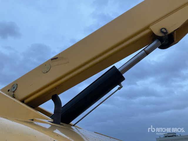 2008 Haulotte H23TPX 4WD Diesel Telescopic Boom Lift - Τηλεσκοπικό ανυψωτικό: φωτογραφία 3 2008 Haulotte H23TPX 4WD Diesel Telescopic Boom Lift - Τηλεσκοπικό ανυψωτικό: φωτογραφία 3