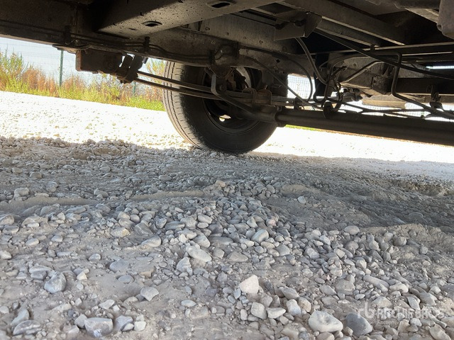 2008 Renault Master DCI120 Automobile - Φορτηγό ψυγείο: φωτογραφία 4 2008 Renault Master DCI120 Automobile - Φορτηγό ψυγείο: φωτογραφία 4