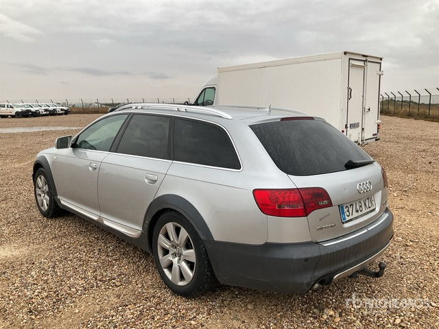 2009 Audi A6 AWD Automobile - Αυτοκίνητο: φωτογραφία 2 2009 Audi A6 AWD Automobile - Αυτοκίνητο: φωτογραφία 2