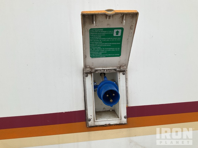 2010 Fiat/Mc Louis Ducato/P700 - Ενιαίο αυτοκινούμενο: φωτογραφία 4 2010 Fiat/Mc Louis Ducato/P700 - Ενιαίο αυτοκινούμενο: φωτογραφία 4