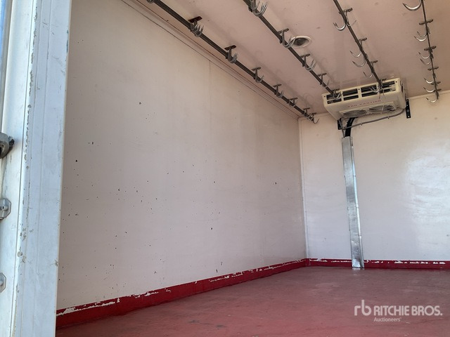 2011 Iveco Eurocargo ML65E16 4x2 Refrigerated Truck - Φορτηγό ψυγείο: φωτογραφία 5 2011 Iveco Eurocargo ML65E16 4x2 Refrigerated Truck - Φορτηγό ψυγείο: φωτογραφία 5