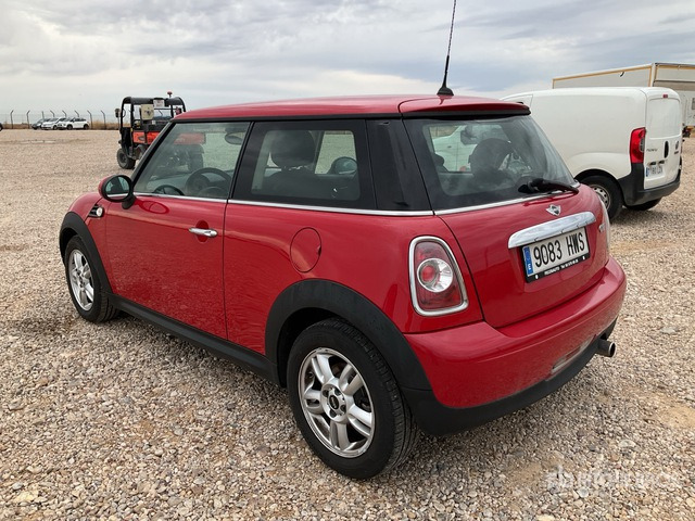 2014 Mini One Automobile - Αυτοκίνητο: φωτογραφία 3 2014 Mini One Automobile - Αυτοκίνητο: φωτογραφία 3