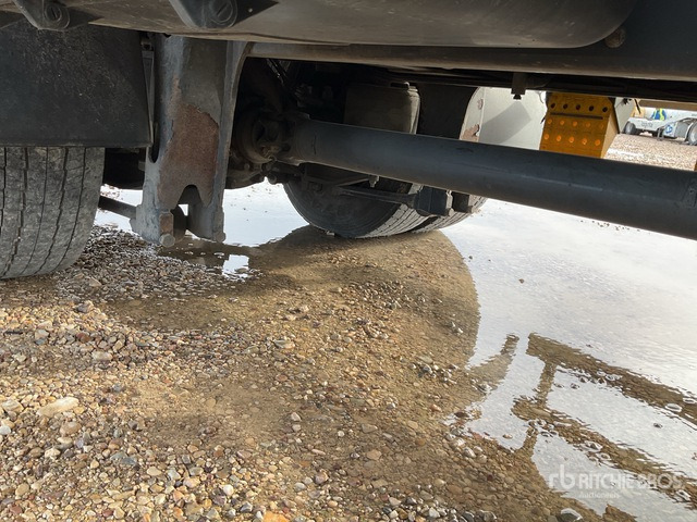 2015 Iveco Eurocargo 180E28 4x2 Refrigerated Truck - Φορτηγό ψυγείο: φωτογραφία 5 2015 Iveco Eurocargo 180E28 4x2 Refrigerated Truck - Φορτηγό ψυγείο: φωτογραφία 5