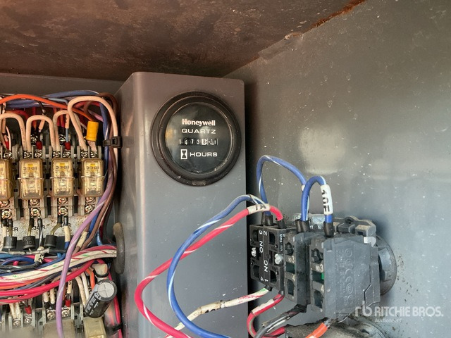 2015 Skyjack SJ9250 4x4 Diesel Scissor Lift - Ψαλιδωτό ανυψωτικό: φωτογραφία 3 2015 Skyjack SJ9250 4x4 Diesel Scissor Lift - Ψαλιδωτό ανυψωτικό: φωτογραφία 3