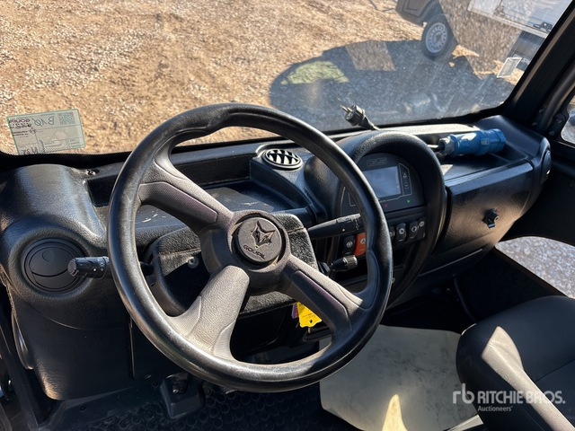 2016 Goupil G5E Electric Utility Vehicle - Κοινοτικο όχημα/ Ειδικό όχημα: φωτογραφία 5 2016 Goupil G5E Electric Utility Vehicle - Κοινοτικο όχημα/ Ειδικό όχημα: φωτογραφία 5