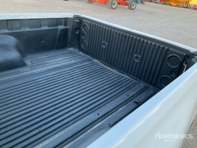 2017 Toyota Hilux 4x4 Crew Cab Pickup - Ημιφορτηγό: φωτογραφία 4 2017 Toyota Hilux 4x4 Crew Cab Pickup - Ημιφορτηγό: φωτογραφία 4