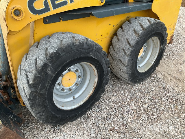 2018 Gehl R165 Skid Steer Loader - Φορτωτής πλάγιας ολίσθησης: φωτογραφία 4 2018 Gehl R165 Skid Steer Loader - Φορτωτής πλάγιας ολίσθησης: φωτογραφία 4