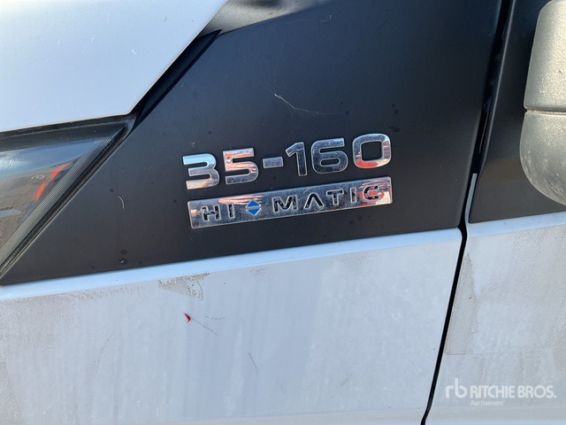 2018 Iveco Daily 35S16 Cargo Van - Ελαφρύ επαγγελματικό: φωτογραφία 3 2018 Iveco Daily 35S16 Cargo Van - Ελαφρύ επαγγελματικό: φωτογραφία 3