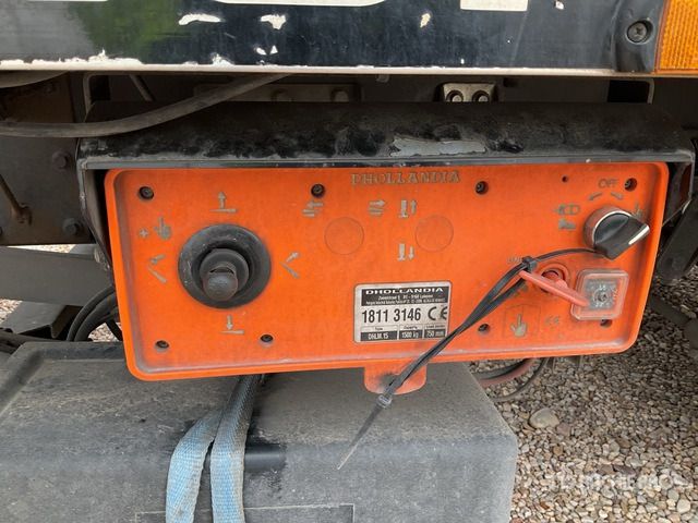 2019 Iveco Daily 70C18 4x2 Van Truck - Φορτηγό κόφα: φωτογραφία 5 2019 Iveco Daily 70C18 4x2 Van Truck - Φορτηγό κόφα: φωτογραφία 5