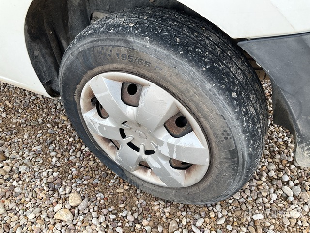 2019 Renault Kangoo Combi Passenger Van - Μικρό λεωφορείο, Επιβατικό βαν: φωτογραφία 3 2019 Renault Kangoo Combi Passenger Van - Μικρό λεωφορείο, Επιβατικό βαν: φωτογραφία 3