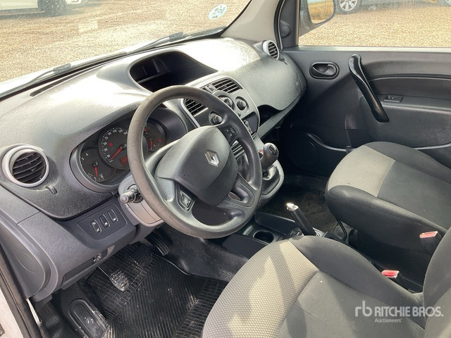 2019 Renault Kangoo Combi Passenger Van - Μικρό λεωφορείο, Επιβατικό βαν: φωτογραφία 5 2019 Renault Kangoo Combi Passenger Van - Μικρό λεωφορείο, Επιβατικό βαν: φωτογραφία 5