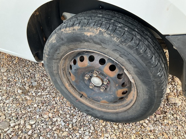 2019 Renault Kangoo Passenger Van - Μικρό λεωφορείο, Επιβατικό βαν: φωτογραφία 4 2019 Renault Kangoo Passenger Van - Μικρό λεωφορείο, Επιβατικό βαν: φωτογραφία 4