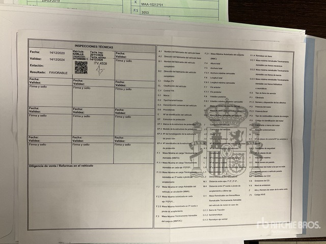 2020 Citroen Berlingo Passenger Van - Μικρό λεωφορείο, Επιβατικό βαν: φωτογραφία 3 2020 Citroen Berlingo Passenger Van - Μικρό λεωφορείο, Επιβατικό βαν: φωτογραφία 3