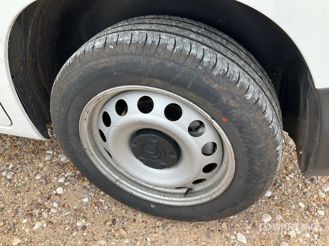 2020 Citroen Berlingo Passenger Van - Μικρό λεωφορείο, Επιβατικό βαν: φωτογραφία 4 2020 Citroen Berlingo Passenger Van - Μικρό λεωφορείο, Επιβατικό βαν: φωτογραφία 4