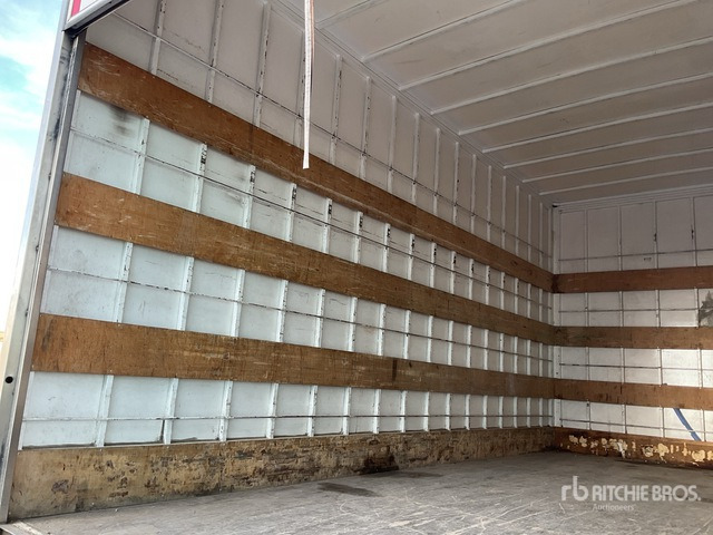 2020 Iveco Daily 70C18 4x2 Van Truck - Φορτηγό κόφα: φωτογραφία 4 2020 Iveco Daily 70C18 4x2 Van Truck - Φορτηγό κόφα: φωτογραφία 4